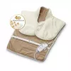 Medisana HP 630 elektrisch verwarmingskussen voor rug en schouders, 55 x 65 cm