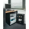 MasterLock LFW205TWC XX-Large veiligheidsdigitaal alarmsafe
