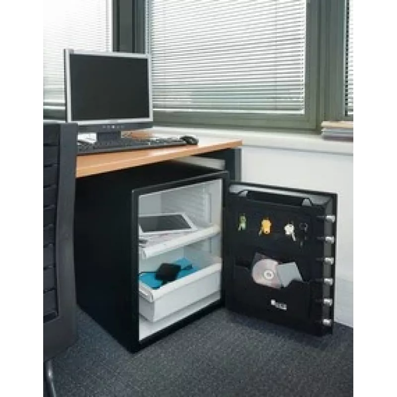 MasterLock LFW205TWC XX-Large veiligheidsdigitaal alarmsafe