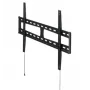 Vaste wandbeugel Hagor BL 800 voor 65 inch tv's