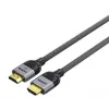HDMI-kabel Unitek C11093RGY01 8K 3 m – High-Speed HDMI 2.1-kabel