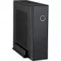 Chieftec IX-03B-OP computerbehuizing mini-tower zwart