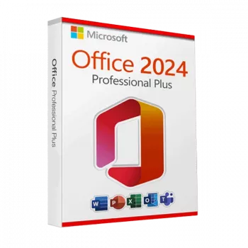 Microsoft Office 2024 Pro Plus - Telefoonactivering (LTSC)