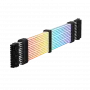 Gamemax | PSU-verlengkabel | VGA 3x8PIN-B | zwart