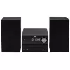 JVC UX-C25DAB thuis-audiosysteem home-audio-microsysteem 14 W zwart