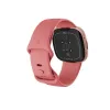 Smartwatch Fitbit Versa 4 digitaal touchscreen roze