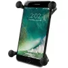 RAM Mounts X-Grip grote telefoonhouder met kogel