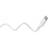 Goobay 77743 USB-kabel wit