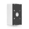 Montagebox Ubiquiti UACC-Reader-JB-W wit 88x50x145 mm
