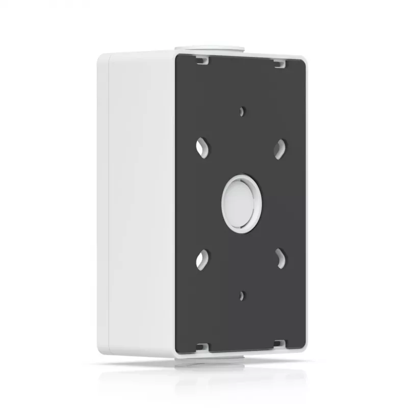 Montagebox Ubiquiti UACC-Reader-JB-W wit 88x50x145 mm