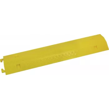 Kabelgoot EUROLITE DRO-2A 2 m lengte, 50 mm breedte, model 80702947