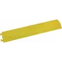 Kabelgoot EUROLITE DRO-2A 2 m lengte, 50 mm breedte, model 80702947