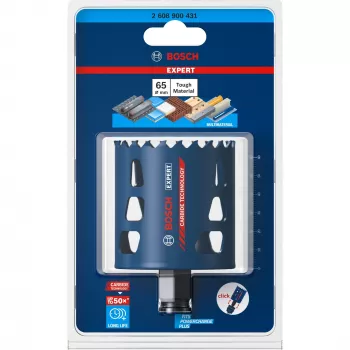 Bosch 2 608 900 431 Gatenzaag 1 stuks