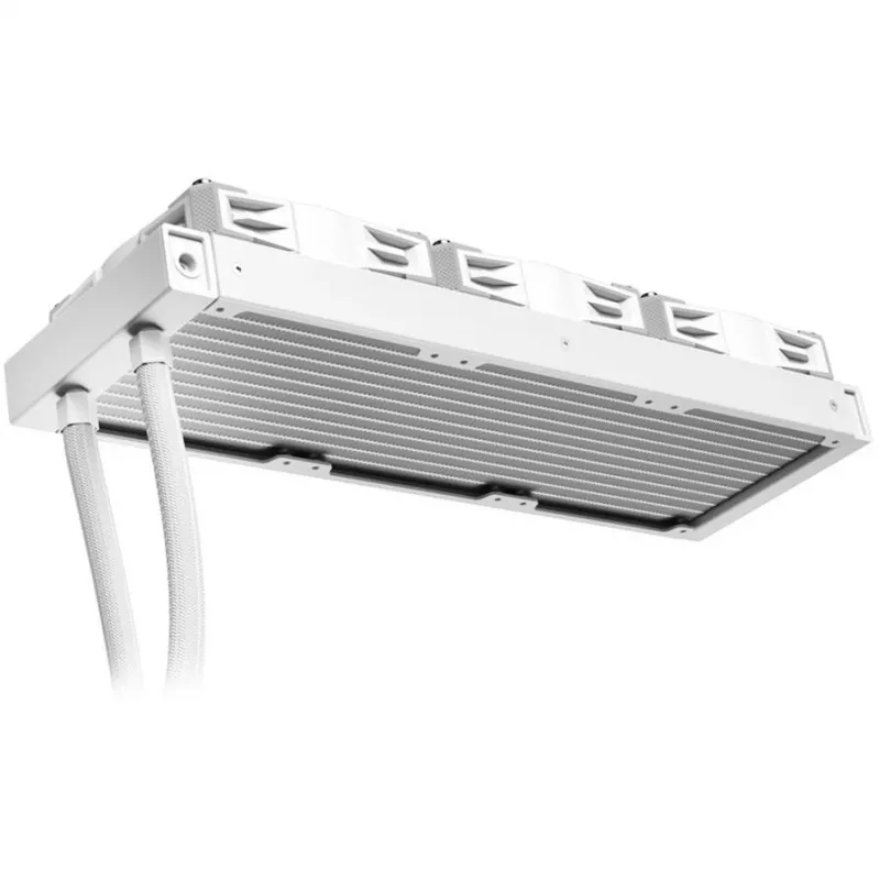 Sharkoon S90 RGB White AiO-vloeistofkoeling