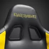 Gamingstoel SUBSONIC Subsonic Pro Iron Maiden Killers — ergonomisch design, in hoogte verstelbaar