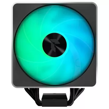 APNX AP1-V ARGB processorkoeler zwart