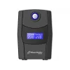 PowerWalker VI 800 STL UPS (uninterruptible power supply) line-interac