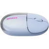 Canyon On Click 24 – 2in1 draadloze optische muis Bluetooth / 2,4 GHz – 1200 dpi – batterij