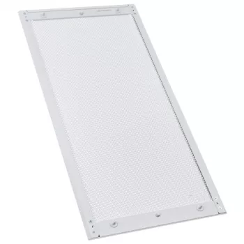 Accessoirekit Lian Li O11DERGB-4W Tower aluminium roestvrij staal