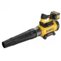 DeWALT DCMBL777X1-QW accu-axiale bladblazer, 54 V