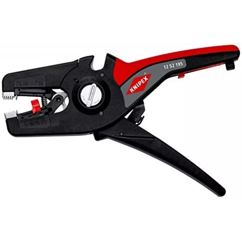 Striptang Knipex PreciStrip16
