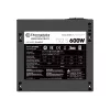 Voeding Thermaltake TRS-600AH2NK 600 W