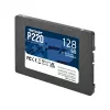 2,5 Patriot P220 128 GB (zwart, SATA III 6 Gb/s, 2,5)