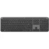 Logitech Signature Slim Combo MK950 voor bedrijven - toetsenbord-muisset - 100 % (Fullsize)