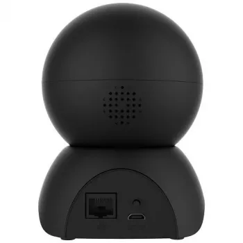 IP-beveiligingscamera Foscam X5-WB gloeilamp indoor tafel 2560×1920, Wi‑Fi & Ethernet, 6-voudige digitale zoom