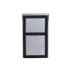 Cover Dahua Technology VTM52R2 zilver opbouw-wandmontage 141x72.5x241.2mm