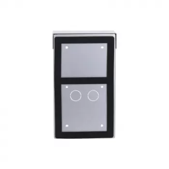 Cover Dahua Technology VTM52R2 zilver opbouw-wandmontage 141x72.5x241.2mm