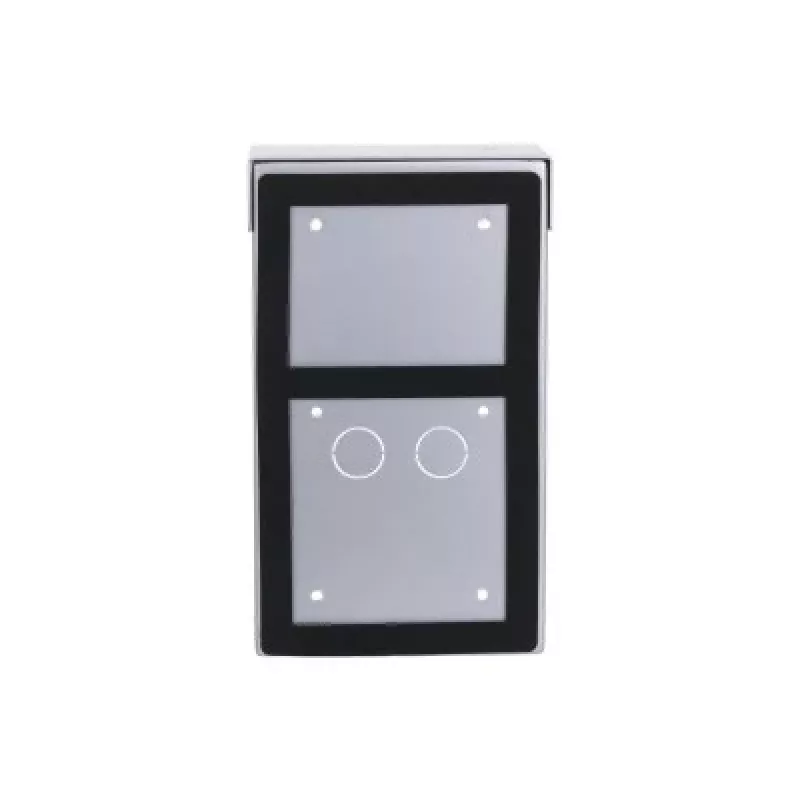 Cover Dahua Technology VTM52R2 zilver opbouw-wandmontage 141x72.5x241.2mm