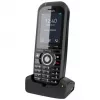 Snom M70 DECT-telefoonhoorn met nummerweergave zwart