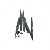 NexTool FLAGSHIP Pro NE20278 16-in-1 multitool, groen + gordeltas