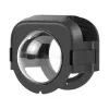 PULUZ PU978B lensbescherming voor Insta360 X4