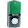 REV Ritter REV - timer - groen, antraciet