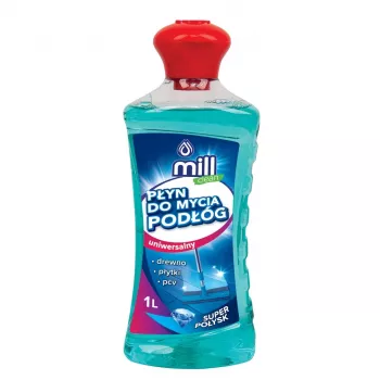 Vloerreiniger Mill MILL_Clean Universal 1 L (huishoudelijke vloerreiniger)