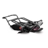 Opvouwbare cockpit Next Level Racing GT Lite Pro NLR-S031 — compacte opvouwbare racecockpit met verstelbare stoel