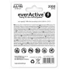 Everactive EVHRL6-2000 huishoudbatterij oplaadbare batterij AA nikkel-metaalhydride (NiMH)