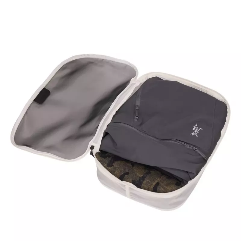 Thule 5572 Pakwürfel Medium wit
