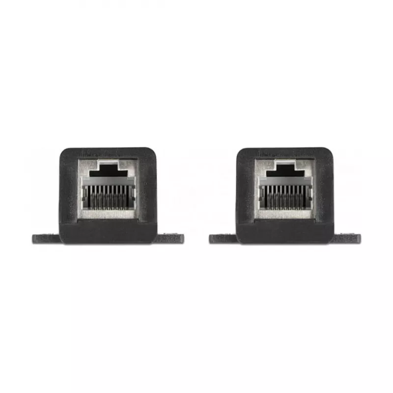 DeLOCK RJ45 FPC raamdoorvoer 30 cm 87031