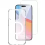 Back protector 4smarts iPhone 16 Pro Max
