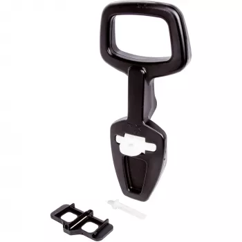 BIG Bobby Car Walker 2-in-1 accessoire leren lopen