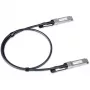 LANCOM SFP-DAC40-1m direct-attach-kabel, 1 m, Bulk 8 (8 stuks)