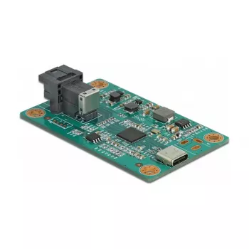 Converter USB Type-C naar SFF-8643 DeLOCK 64093