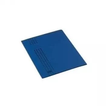 CHIC documentenmap D.Blue 25 stuks (31477DB nieuw: 100091170)