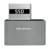 Qoltec 5315 dockingstation HDD/SSD | 2.5/3.5 SATA | USB 3.0