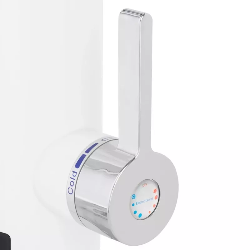 N'OVEEN IWH460 doorstromer