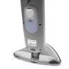 Adler AD 7057 stoomreiniger 1300W 0,38L wit/grijs