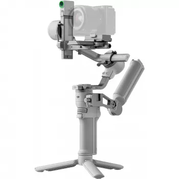 Gimbal stabilisator DJI RS 4 Mini Combo — compacte lichte handstabilisator voor systeemcamera's
